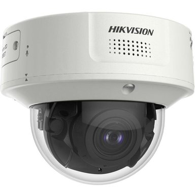 CÁMARA HIKVISION DEEPINVIEW IDS-2CD7186G0-IZHSY 8MP NETWORK DOME CON 8-32MM LENS