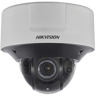 CÁMARA HIKVISION 4MP DEEPINVIEW OUTDOOR MOTO VARIFOCAL DOME 8 TO 32MM LENS