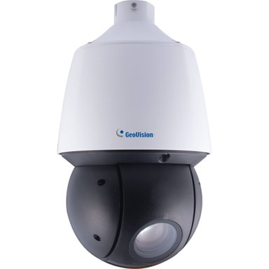CÁMARA GEOVISION GV-SD4825-IR 4MP OUTDOOR PTZ NETWORK DOME CON NIGHT VISION