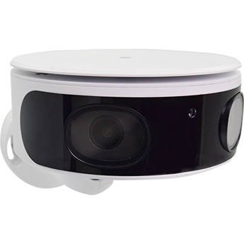 CÁMARA ACTI Q450 8MP OUTDOOR DUAL-SENSOR 180-DEGREE NETWORK BULLET