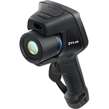 CÁMARA FLIR E96 ADVANCED THERMAL IMAGING CON 80° LENS