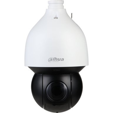 CÁMARA DAHUA TECHNOLOGY PRO SERIES 5A445XANR 4MP OUTDOOR PTZ NETWORK DOME CON NIGHT VISION Y HEATER