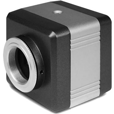 CÁMARA IKEGAMI ECO-HD21A 2.1MP FHD NO LENS - 1