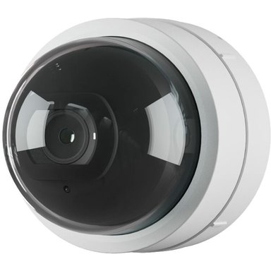 CÁMARA UBIQUITI NETWORKS UNIFI PROTECT G5 ULTRA 4MP NETWORK DOME CON NIGHT VISION