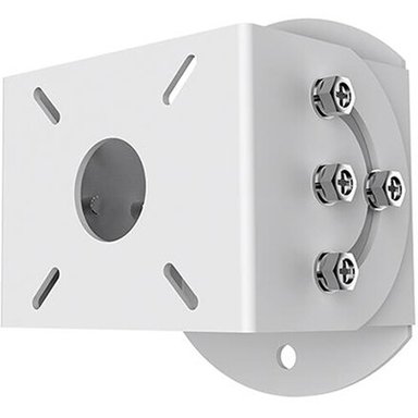 CÁMARA HIKVISION DS-PRB-1110 WALL MOUNT BRACKET FOR VERTICAL INSTALLATION