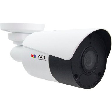 CÁMARA ACTI Z315 5MP OUTDOOR NETWORK MINI BULLET CON NIGHT VISION