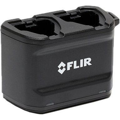 CÁMARA FLIR BATTERY CHARGER FOR T540 GF77 Y T840