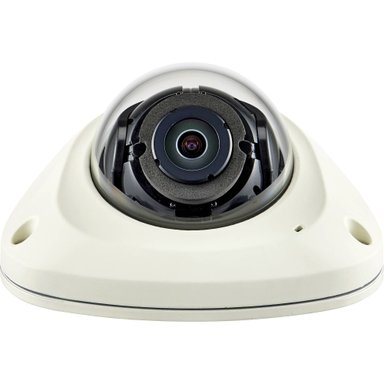 CÁMARA HANWHA VISION WISENET X SERIES XNV-6012 2MP OUTDOOR MOBILE NETWORK DOME RJ45