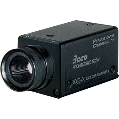 CÁMARA TOSHIBA CANON MEDICAL JCT-TF5G 3 CMOS GLOBAL SHUTTER LINK