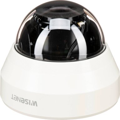 CÁMARA HANWHA VISION HCD-6070R 2MP ANALOG HD DOME CON NIGHT VISION