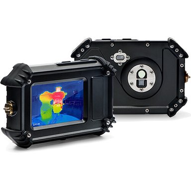 CÁMARA FLIR CX5 160 X 120 COMPACT PROFESSIONAL THERMAL 9 HZ WI-FI