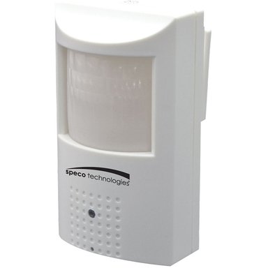 CÁMARA SPECO TECHNOLOGIES VL572TPIR PIR SENSOR CON 2MP HD-TVI COVERT