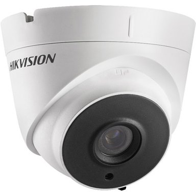 CÁMARA HIKVISION DS-2CC52D9T-IT3E 1080P OUTDOOR ANALOG HD TURRET CON NIGHT VISION Y 3.6MM LENS
