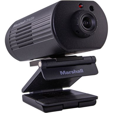 CÁMARA MARSHALL ELECTRONICS CV420E EPTZ 4K60 CON HDMI IP Y USB