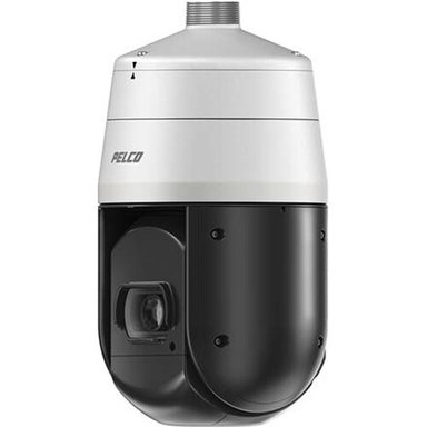 CÁMARA PELCO SPECTRA ENHANCED 7 SERIES S7820L-PW 4K UHD OUTDOOR PTZ NETWORK PENDANT DOME CON HEATER