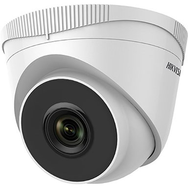 CÁMARA HIKVISION ECI-T22F4 2MP OUTDOOR NETWORK TURRET CON 4MM LENS