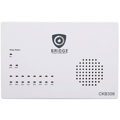 CÁMARA OPTEX VISUAL VERIFICATION BRIDGE