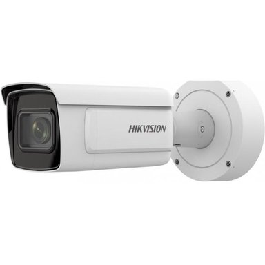 CÁMARA HIKVISION IDS-2CD7A86G0-IZHS 8MP OUTDOOR NETWORK BULLET CON NIGHT VISION 8-32MM LENS Y HEATER