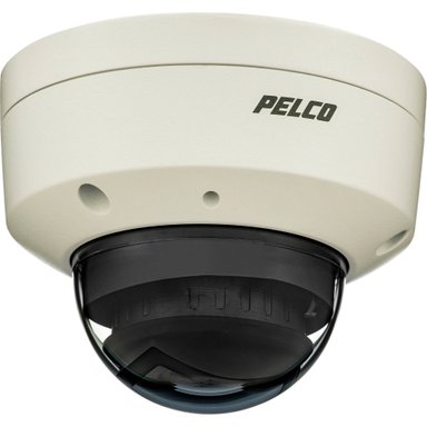 CÁMARA PELCO SARIX VALUE SERIES IMV229-1ERS 2MP OUTDOOR NETWORK MINI DOME
