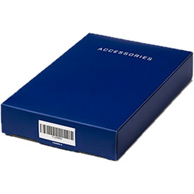 CÁMARA FLIR ACCESSORY BOX II FOR EXX-SERIES