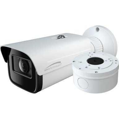 CÁMARA SPECO TECHNOLOGIES VLB7 2MP OUTDOOR HD-TVI BULLET CON NIGHT VISION