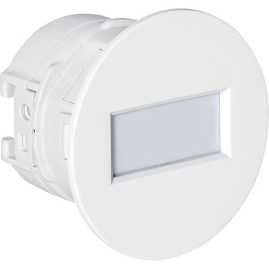 CÁMARA OPTEX AP-20NBC INDOOR RECESSED MOUNT PIR DETECTOR
