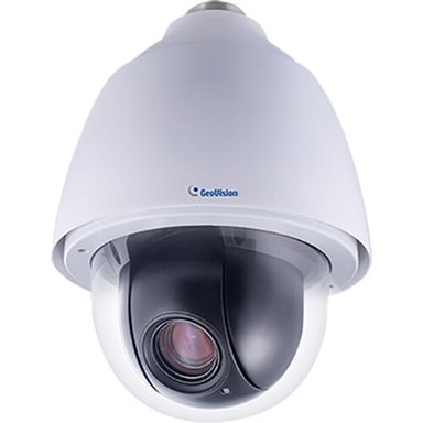 CÁMARA GEOVISION GV-QSD5730 5MP OUTDOOR PTZ NETWORK DOME