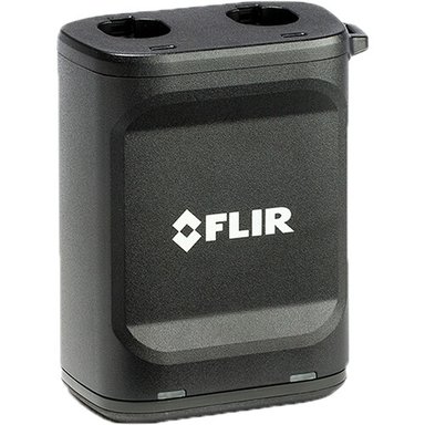 CÁMARA FLIR BATTERY CHARGER FOR EXX SERIES