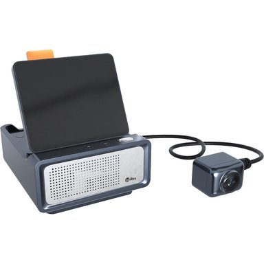 CÁMARA XINFRARED FORMERLY INFIRAY NV2 AUTOMOTIVE AI NIGHT VISION SYSTEM