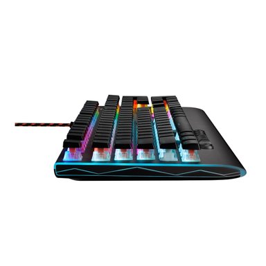 TECLADO CANYON MECANICO GAMING INTERCEPTOR - 3