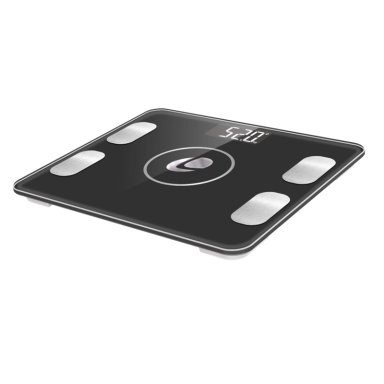 BALANZA LEOTEC INTELIGENTE BLUETOOTH SMART BALANZA INTELIGENTE 180 KG - 2