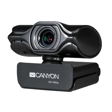 CÁMARA CANYON 2K QUAD HD WEBCAM LIVE STREAMING - 1