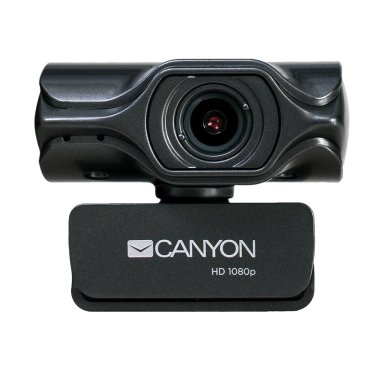 CÁMARA CANYON 2K QUAD HD WEBCAM LIVE STREAMING - 2