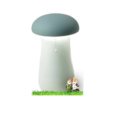 LÁMPARA LED SETA LEOTEC POWERBANK 3000 MAH