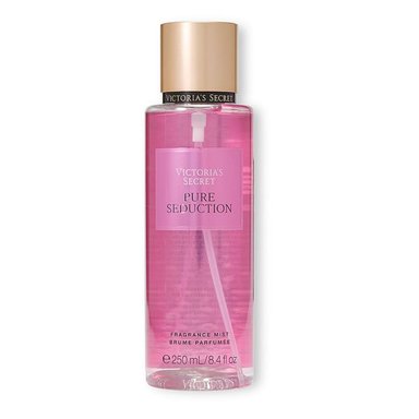 MIST CORPORAL VICTORIAS SECRET PURE SEDUCTION 250ML