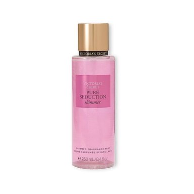MIST CORPORAL VICTORIAS SECRET PURE SEDUCTION SHIMMER 250ML