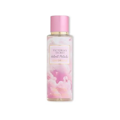 MIST CORPORAL VICTORIAS SECRET VELVET PETALS DAYDREAM 250ML