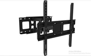 RACK PARA TV K65 42"– 70" MOVIBLE 32 70 BRAZO REFORZADO - 1