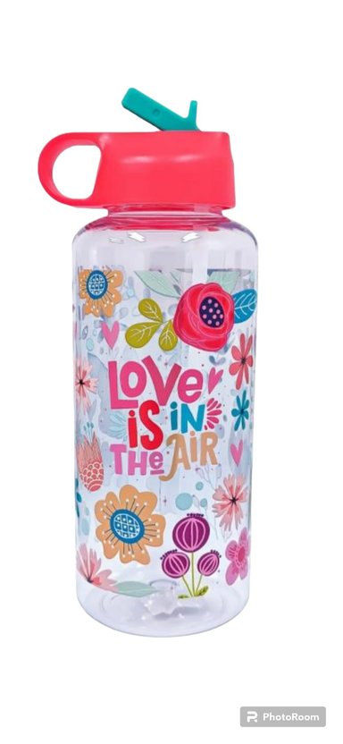 TOMATODO SCOOL PLAY BOT 1.2 LT LOVE