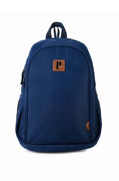 MOCHILA LAPTOP PORTA AZUL ORIGINAL BOHR
