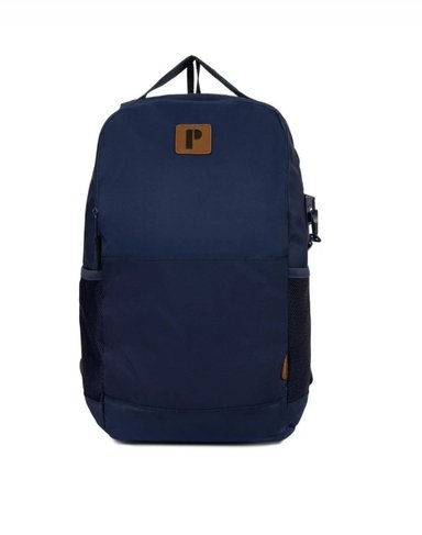 MOCHILA PORTA AZUL ORIGINAL MAXWELL