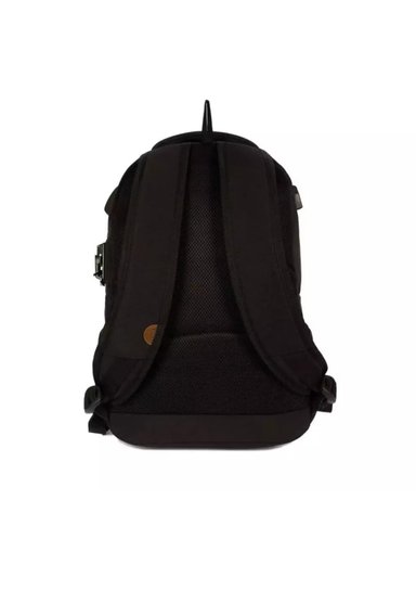 MOCHILA LAPTOP PORTA NEGRO ORIGINAL GALILEI - 2