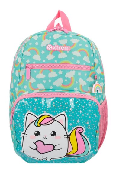 MOCHILA XTREM MODELO BOLT