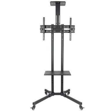 RACK SOPORTE 32 - 80 PULGADAS PEDESTAL PARA TV - 2