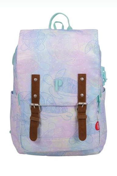 MOCHILA PORTA GEMMA MARAN