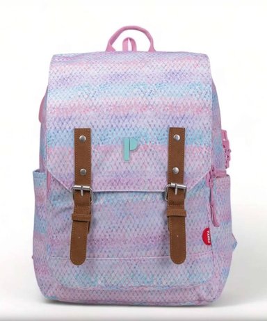 MOCHILA PORTA GEMMA HALYS