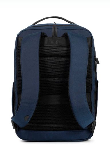 MOCHILA PORTA JUAN AZUL - 2