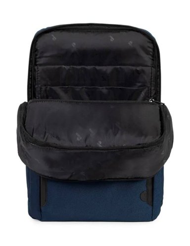 MOCHILA PORTA JUAN AZUL - 3