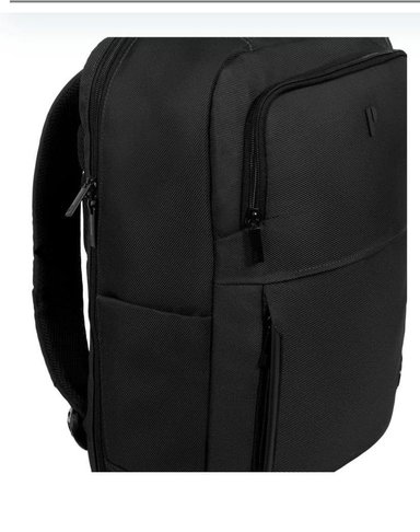 MOCHILA PORTA JUAN NEGRO - 3