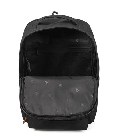MOCHILA PORTA VITO NEGRO - 2